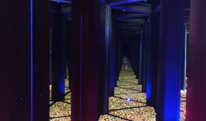 Mirror-Maze